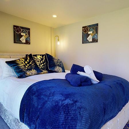 Cosy 1 Bed Garden Lodge Close To Nottingham City Centre - Free Parking & Wifi Exterior photo