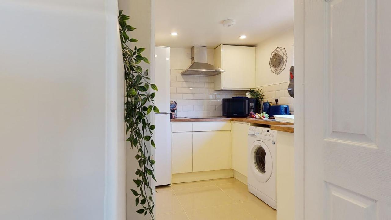 Cosy 1 Bed Garden Lodge Close To Nottingham City Centre - Free Parking & Wifi Exterior photo