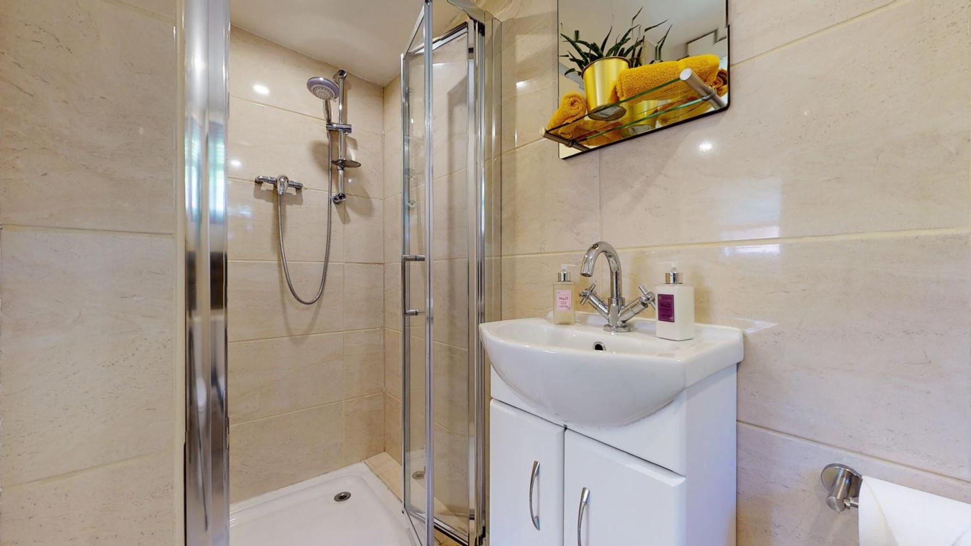 Cosy 1 Bed Garden Lodge Close To Nottingham City Centre - Free Parking & Wifi Exterior photo
